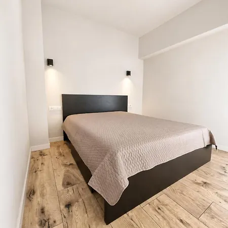 Amber Dream Apartament Połąga