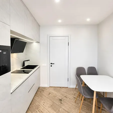 Amber Dream Apartament *