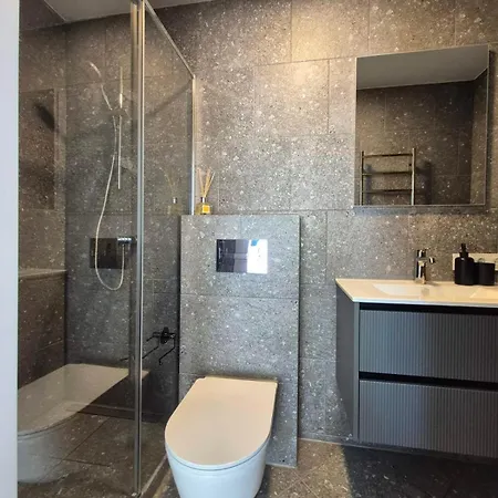 Apartament Amber Dream *