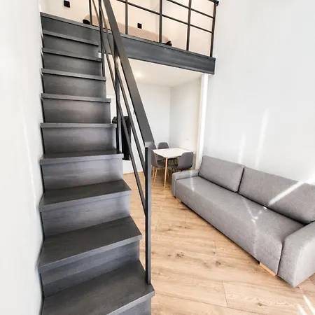 Apartament Amber Dream *