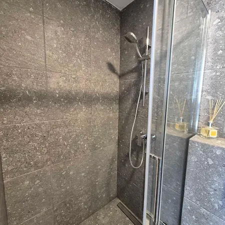 Apartament Amber Dream Połąga