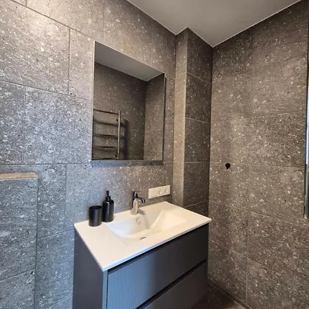 Amber Dream Apartament Połąga