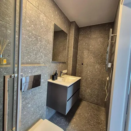 Apartament Amber Dream Połąga
